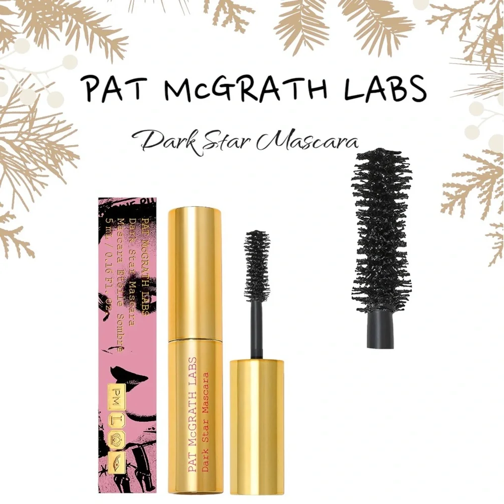 NIB Pat McGrath Labs DARK STAR Mascara - Picture 10 of 10
